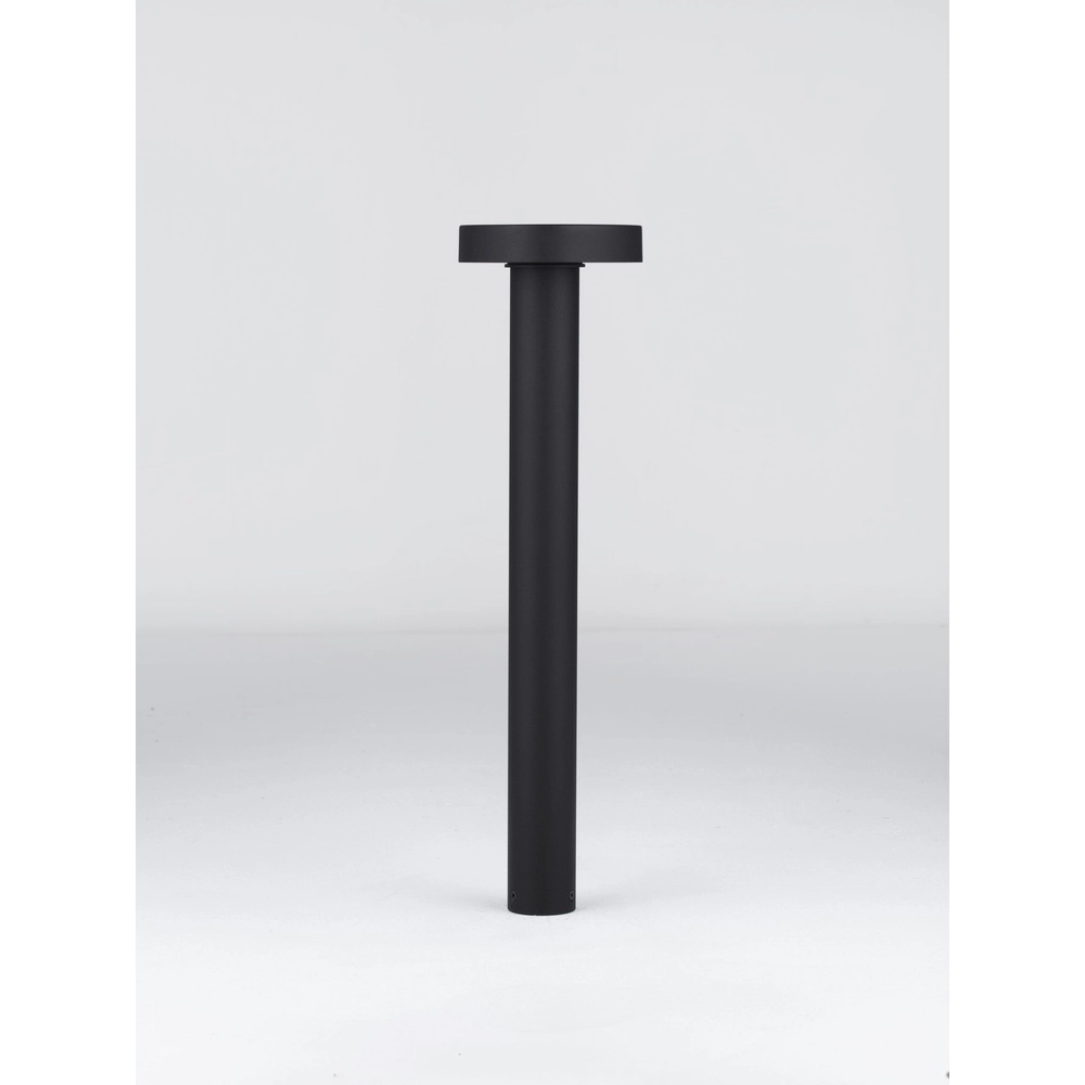 Design-Gartenlampe Balic 50 cm schwarz Lyora 5212017497154