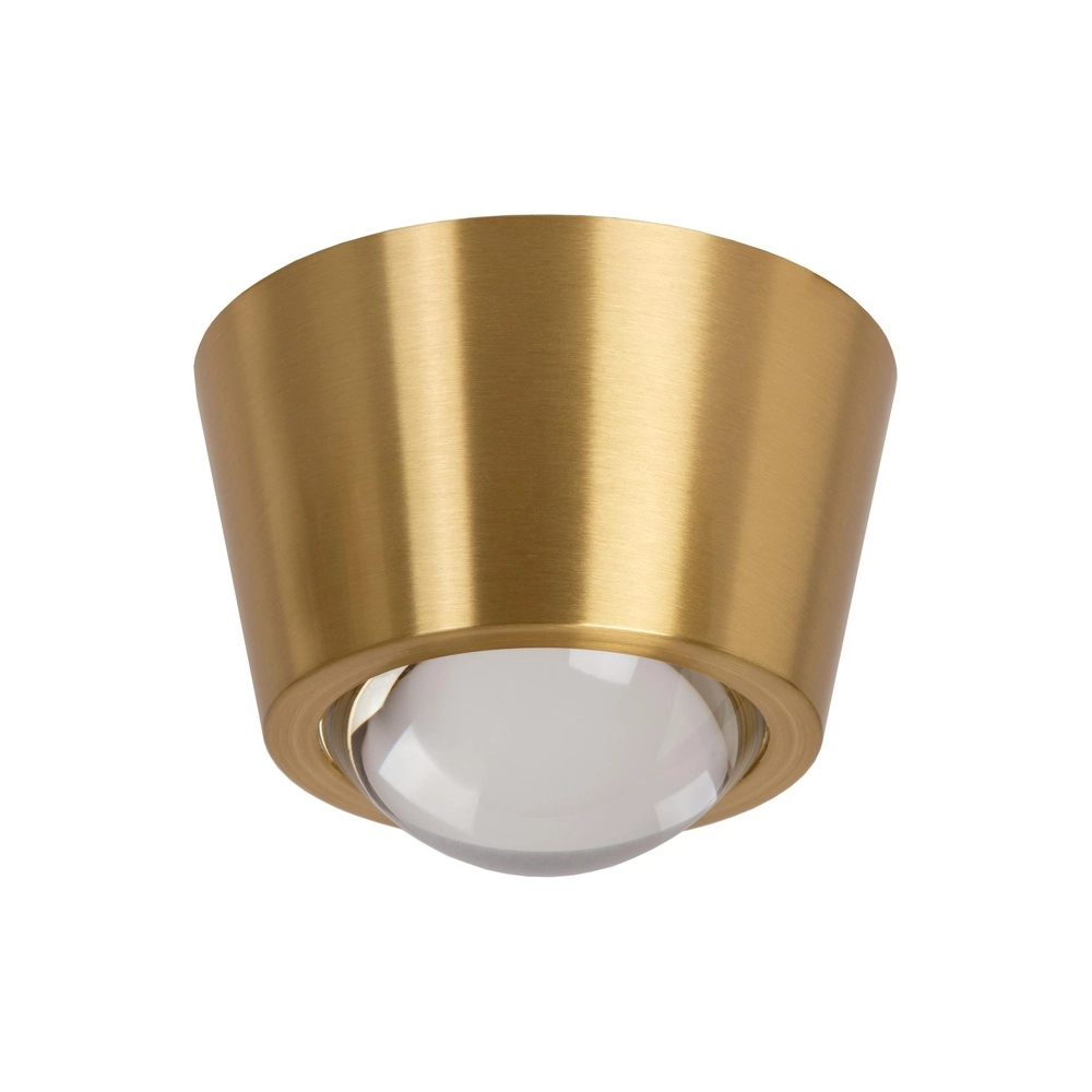 Deckenlampe Rigon Gold