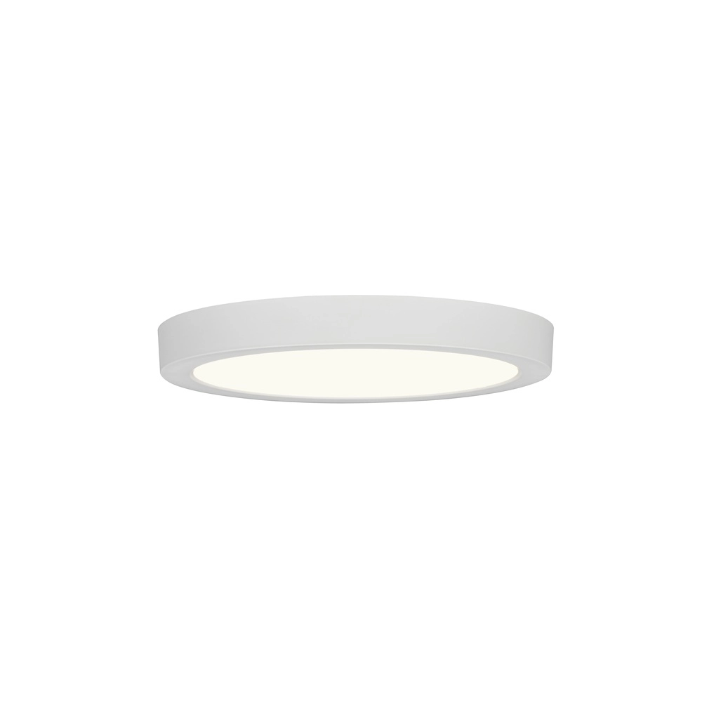 Deckenlampe Laru Ø 28,9 cm weiß Trio 4017807711530