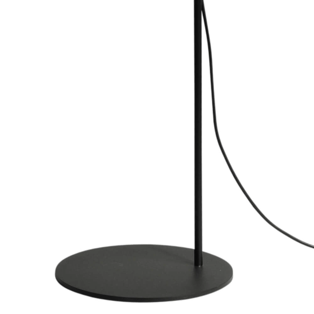 Stehlampe Bella 2 mit rundem Glas Masterlight 8718121333861