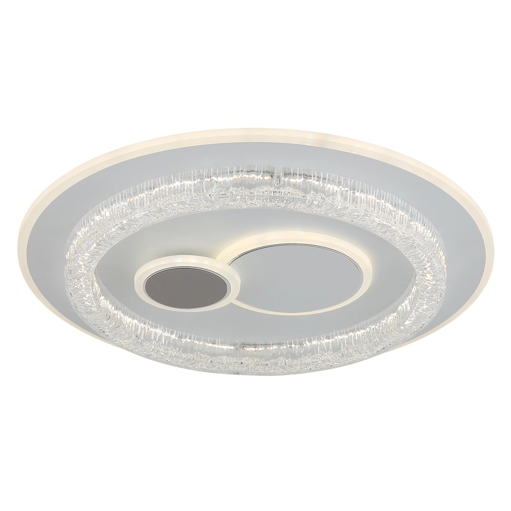 Design-Deckenlampe Kriswall Weiß Globo 9007371572274