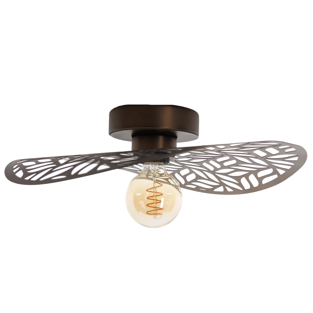 Deckenlampe Swaby Ø 40cm Eglo 9008606359578
