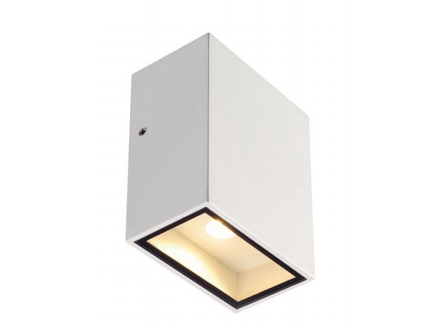LED-Lampe Quad Down 1x4,5W - 3000K Weiß