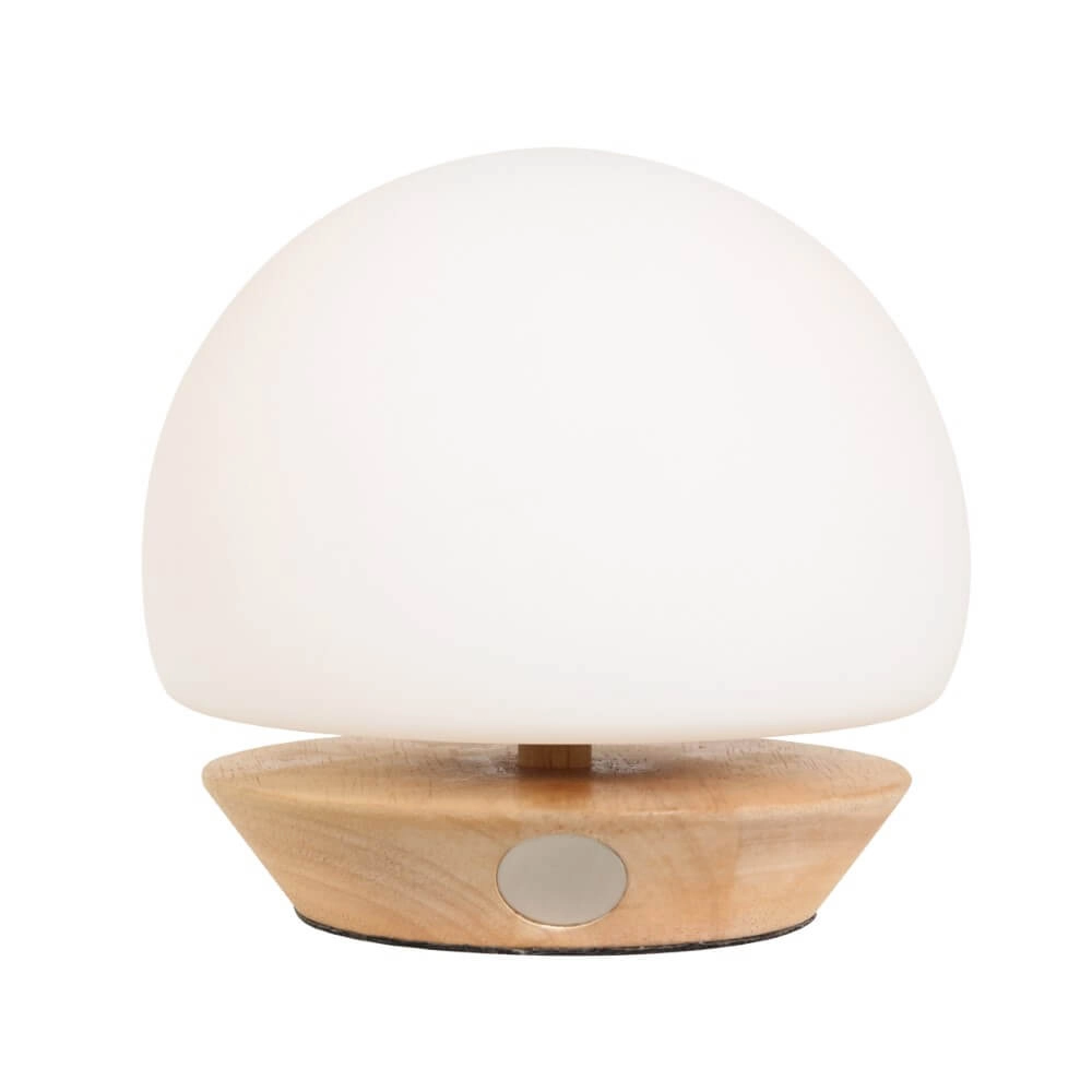 Land Tischlampe Ancilla Steinhauer 8712746128185