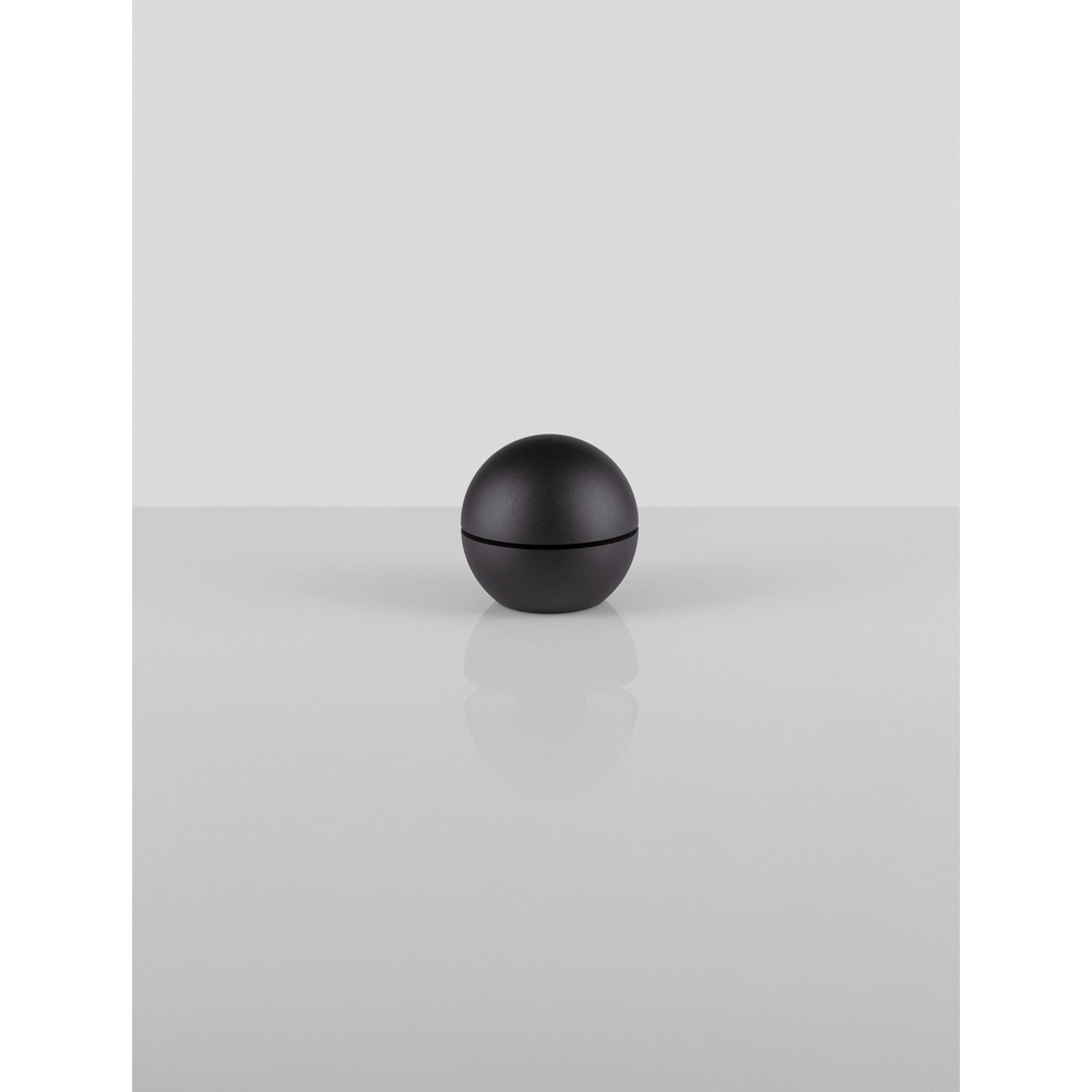 Tischlampe Puk Wiederaufladbar Schwarz Lyora 5212017478528
