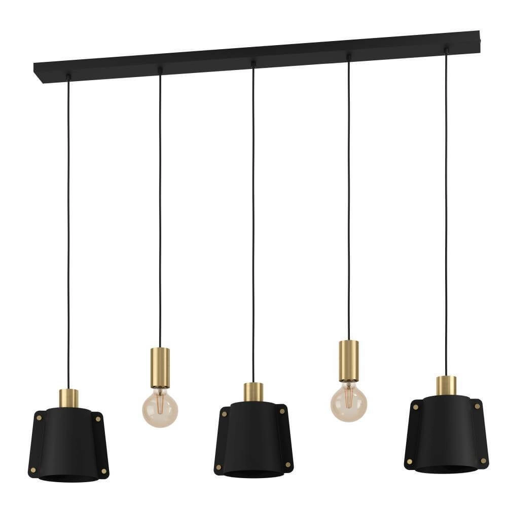 Hängelampe für das Esszimmer Majagua