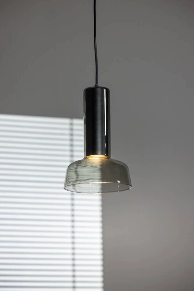 Hängelampe Beal Rauchglas 120cm ETH 8720195308232