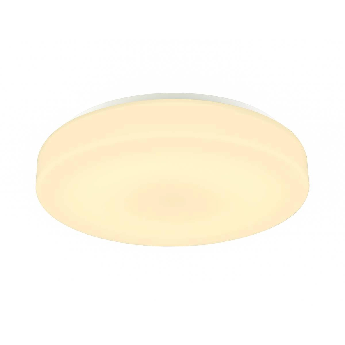Veranda Deckenleuchte Lipsy 40cm weiß