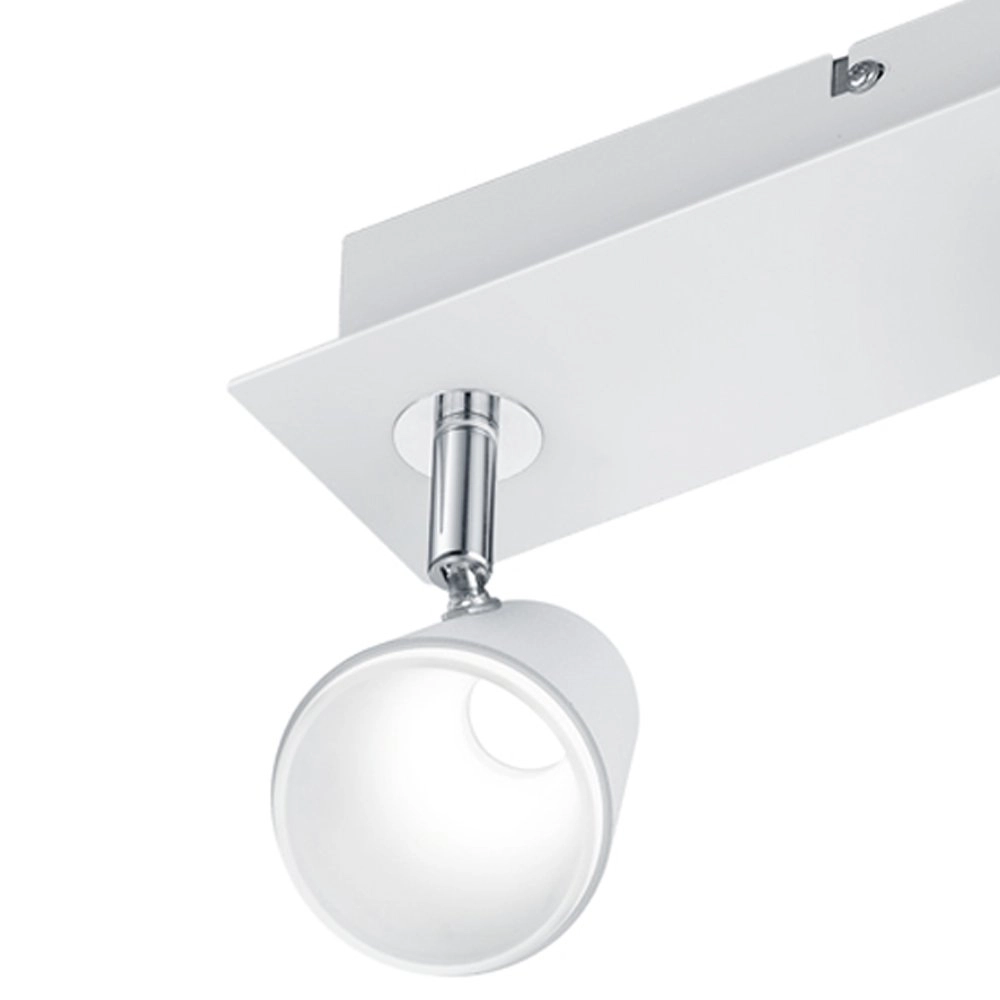 LED-Deckenstrahler Narcos Trio 4017807302608
