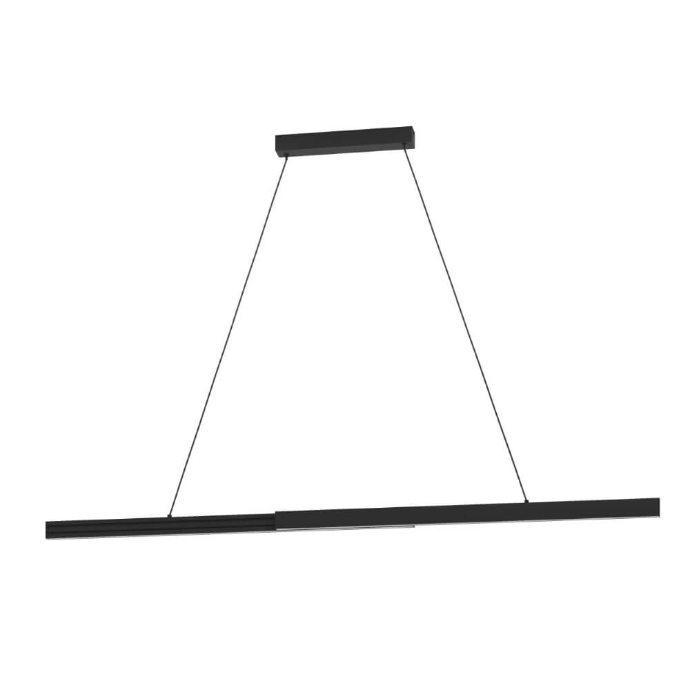 Schwarze Hängelampe Montebuono Design Stars of Light 9008606274888