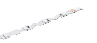 LED-Leiste Flexible Stripe 2 Meter - einstellbar Eglo 9002759985738