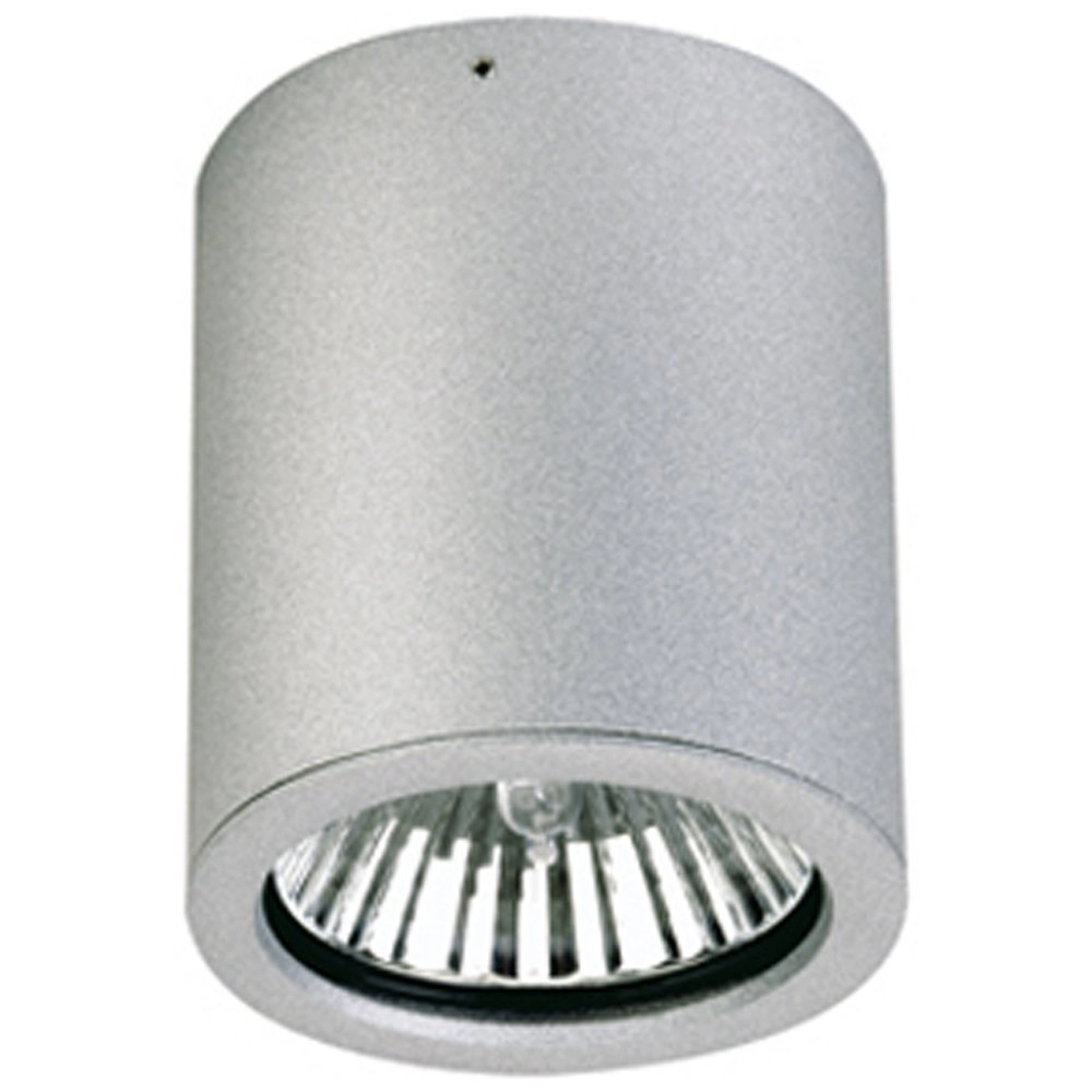 Spot Yori 12W - grau Albert 4007235923803