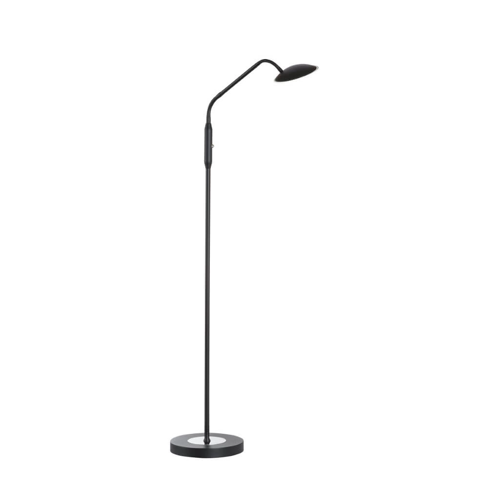 1-flammige Leselampe Tallri dimmbar