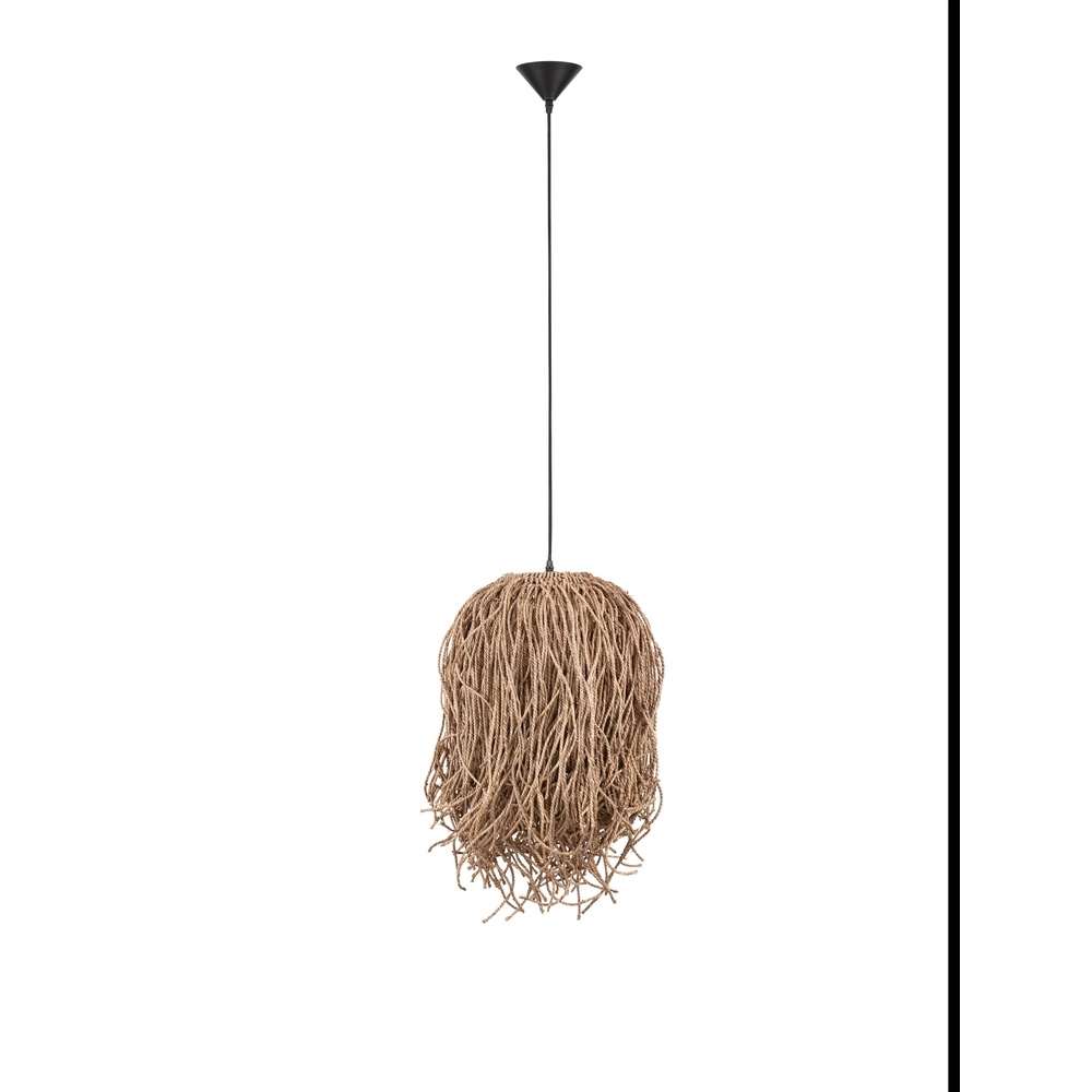 Natürliche Pendelleuchte Hay Ø 32cm Lyora 5212017452894