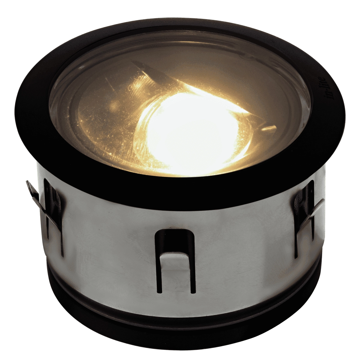 Upgrade Ring 68 Schwarz In-lite 8717051004643
