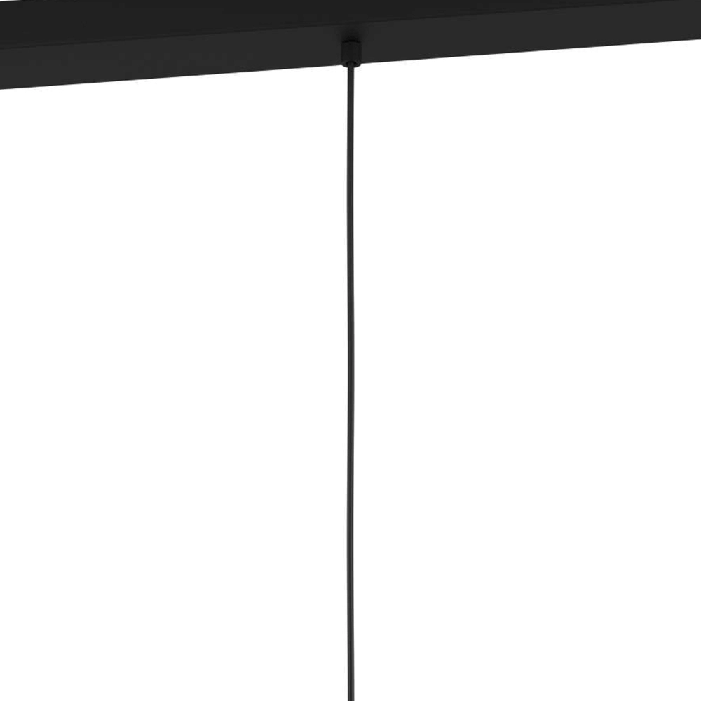 Schicke Esstischlampe Sinsiga 3-flammig Stars of Light 9002759399191
