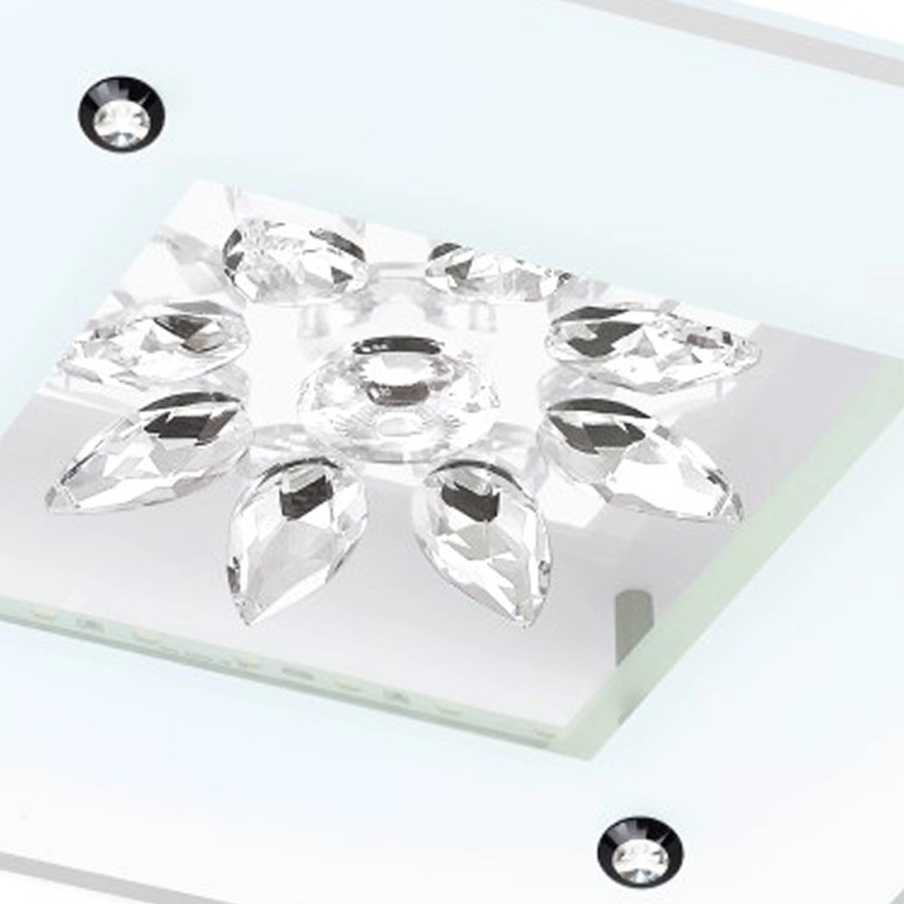 LED-Deckenlampe Benalua 1 Eglo 9002759965365
