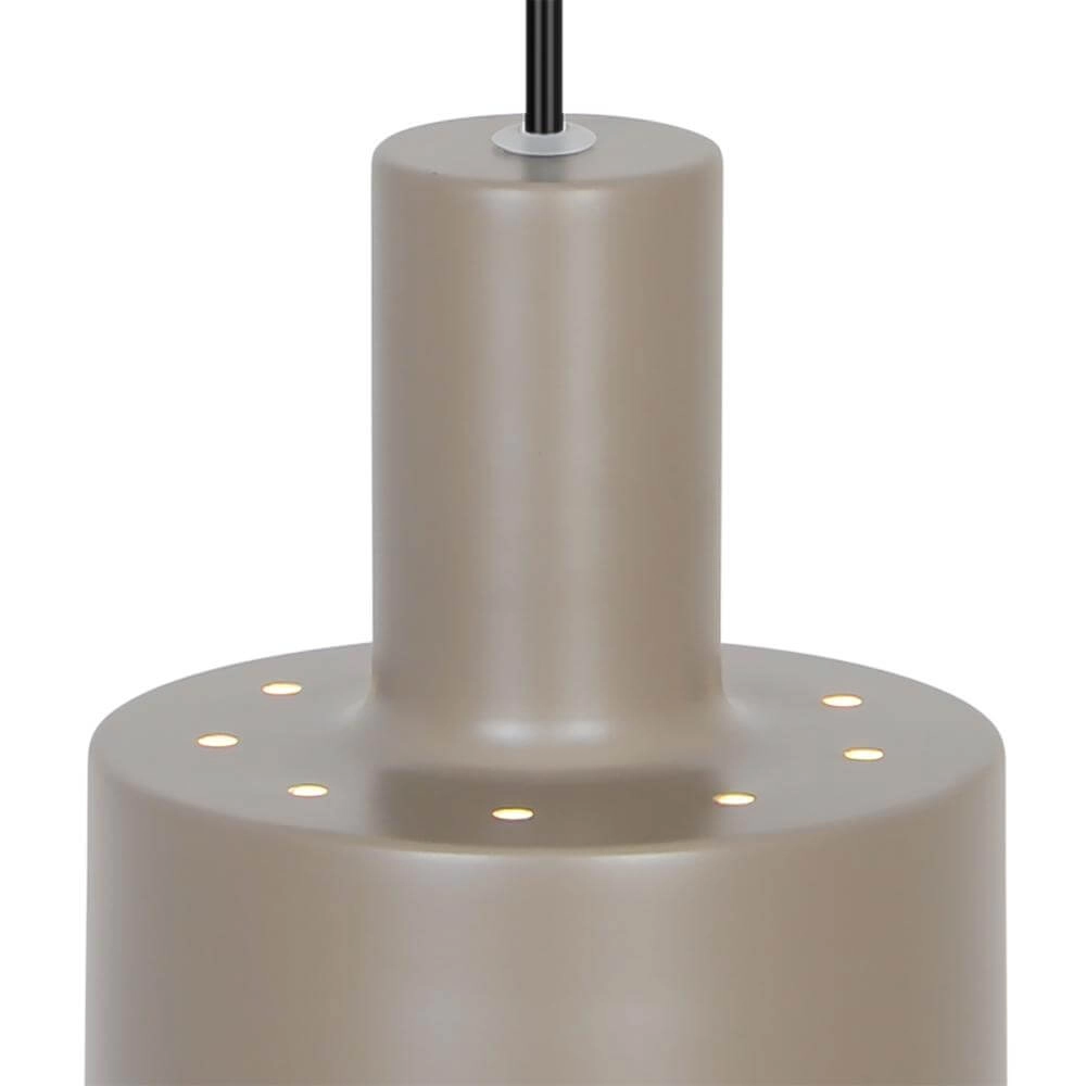 Design-Pendelleuchte Matis hellbraun Nordlux 5704924024368