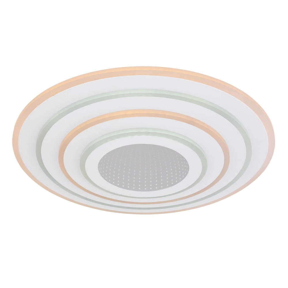 Elegante Deckenlampe Jocelyn Weiß Globo 9007371407682