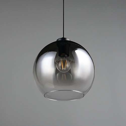 Pendellampe Liora Rauchglas Trio 4017807682366