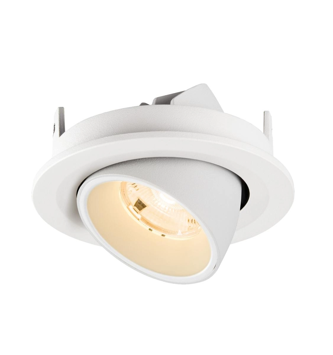 Einbau-Strahler Numinos Gimble S Weiß 2700K - 20gr SLV 4024163313650