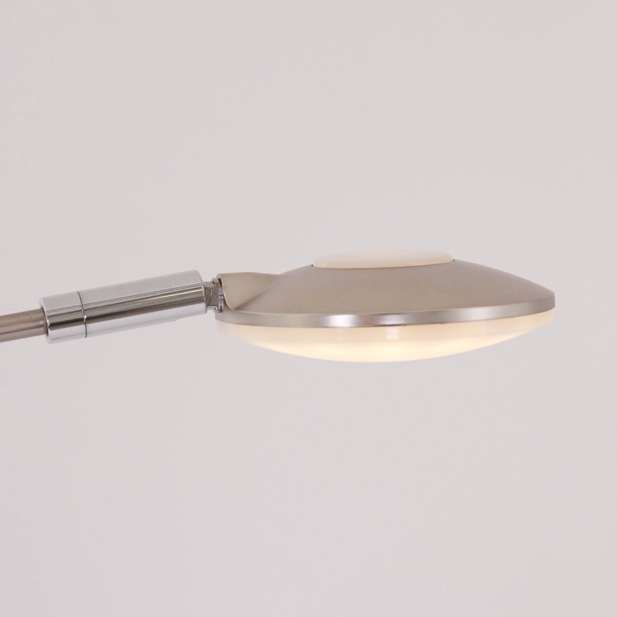 LED Stehleuchte Mexlite Steinhauer 8712746114799