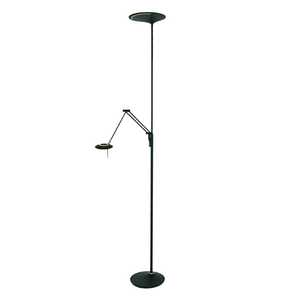 Stehlampe Zodiac LED