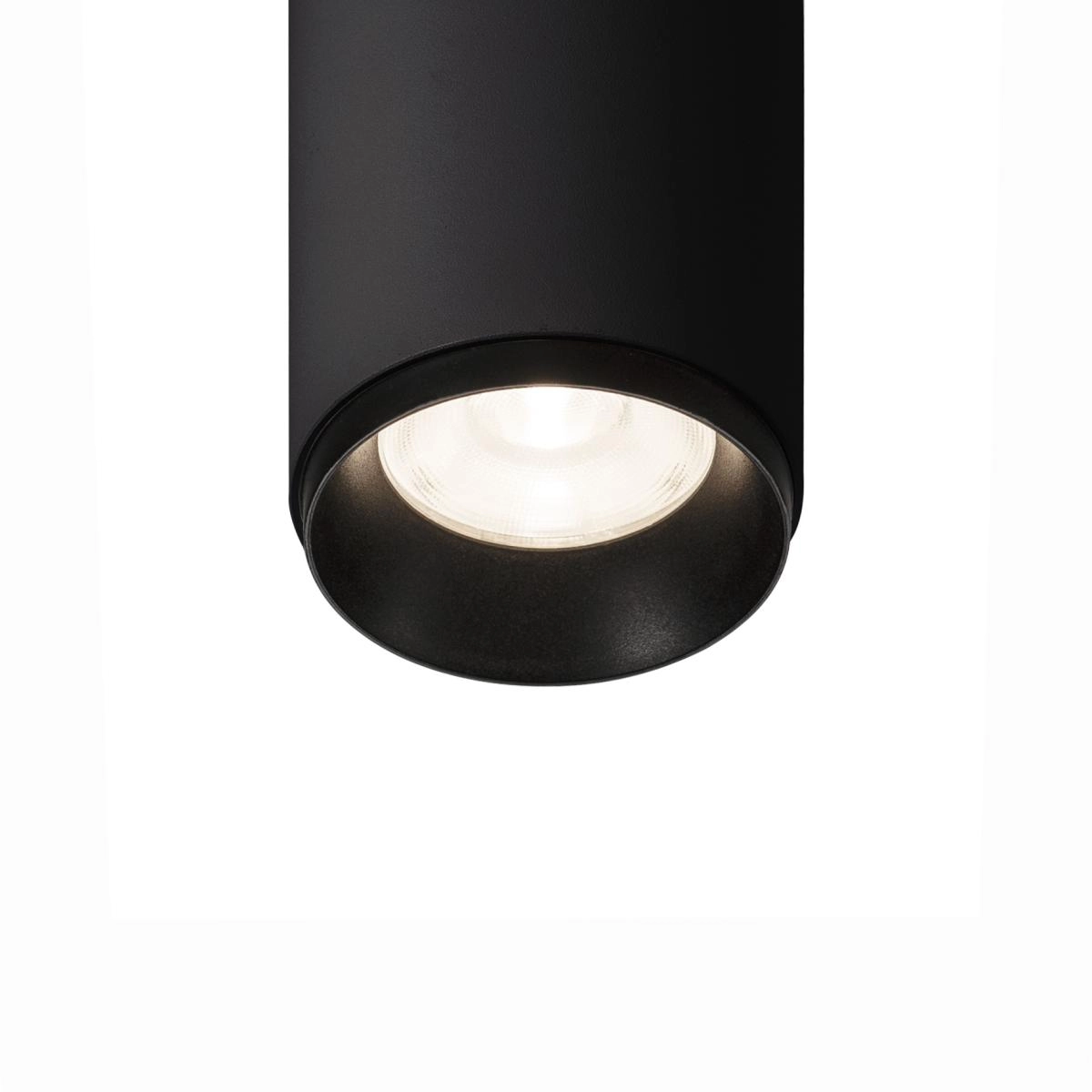 Railspot 3-Phasen Numinos S schwarz 4000K - 24gr SLV 4024163242400
