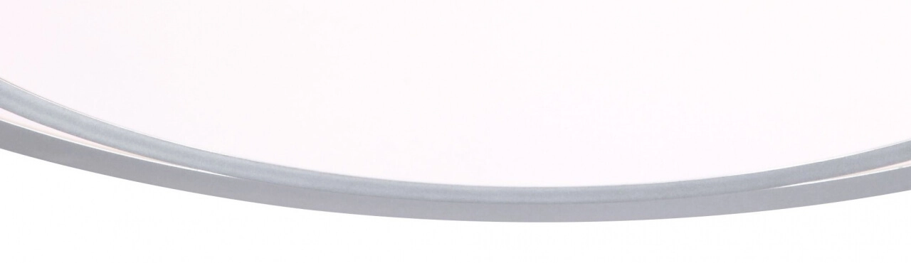 LED-Deckenleuchte Luciano Ø 28cm Brilliant 4004353361098