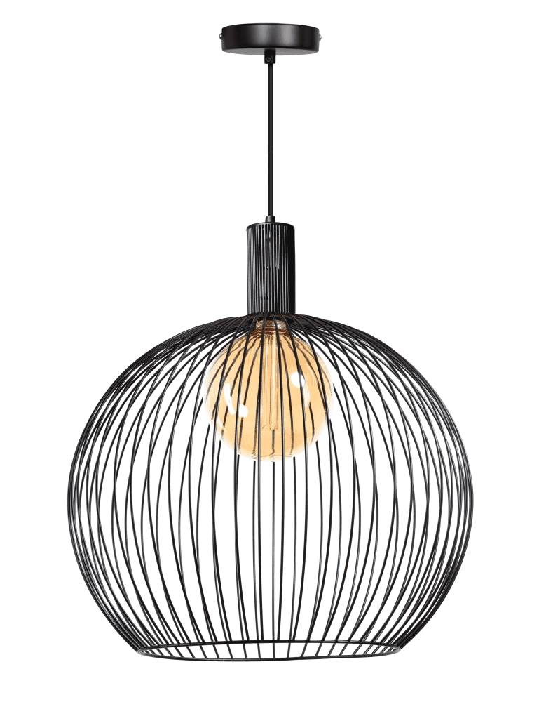 Hängelampe Wire Ø 60 cm ETH 8719075186954