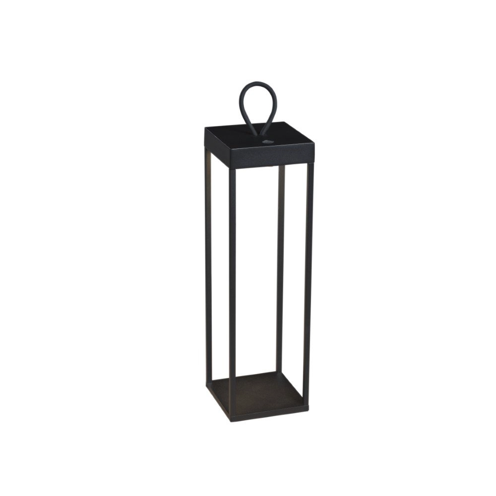 Terrasse Lampe Ravello Wiederaufladbar KonstSmide 7318307812756