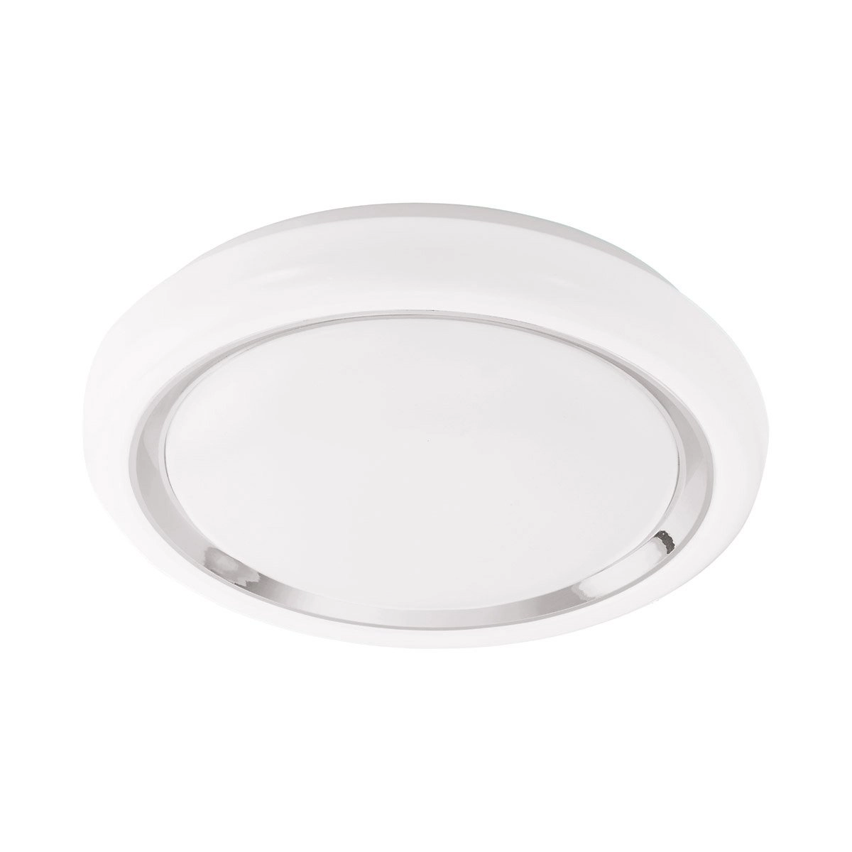 LED-Deckenlampe Capasso Design