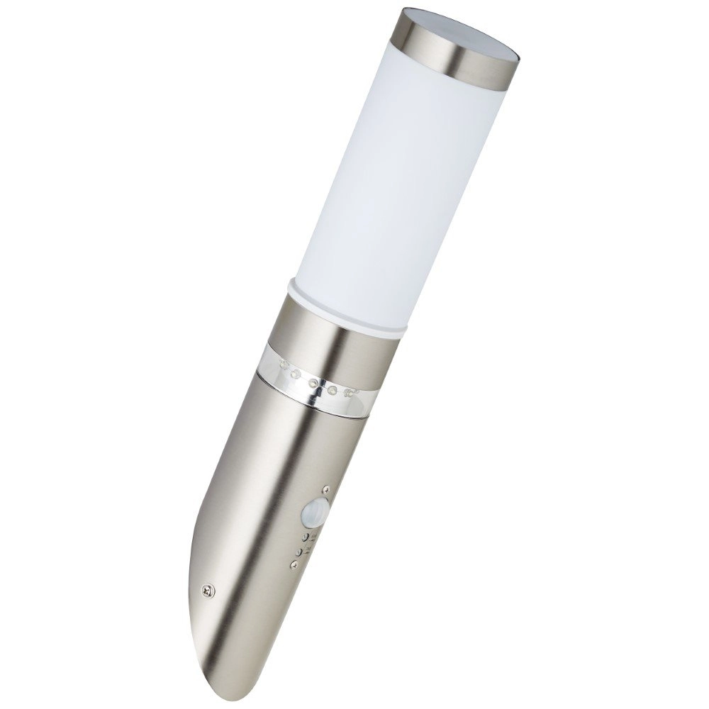 Außenleuchte aus Edelstahl Bole Sensor Brilliant 4004353133749