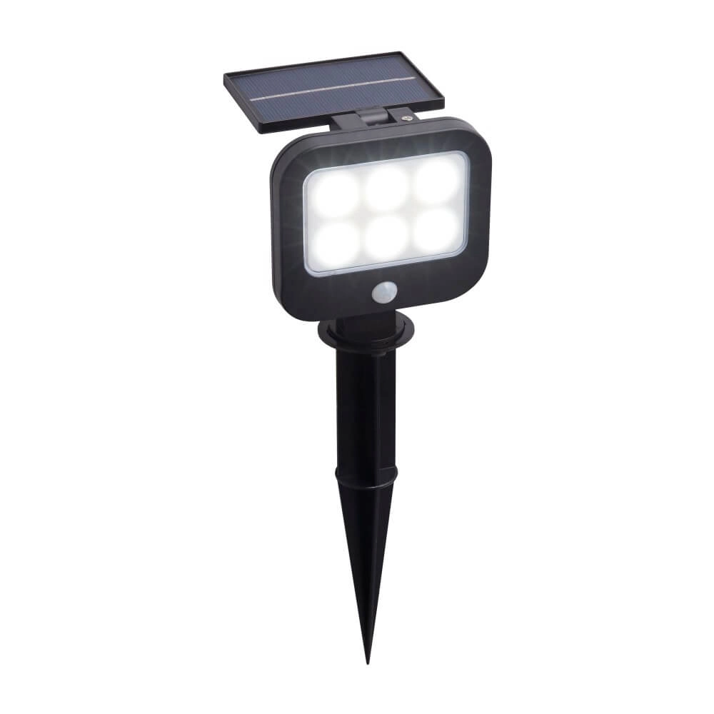Stichlampe Solar mit Keil Searchlight 5053423241487