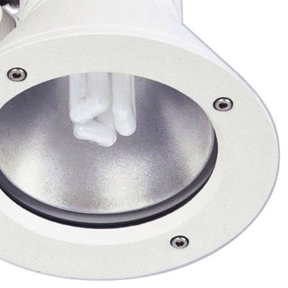 Außenlampe Orientable 18 cm Albert 4007235821826