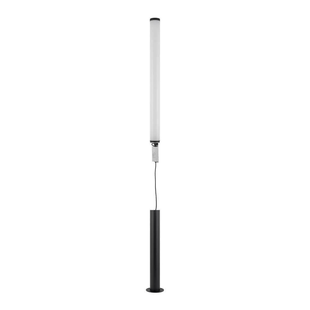Schlanke Gartenleuchte Mia L LED 200cm Lyora 5903139113755