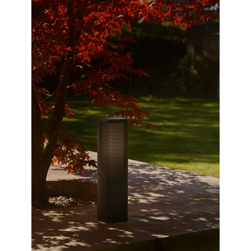 Gartenlampe Sidara 45  Schwarz Nordlux 5704924025723