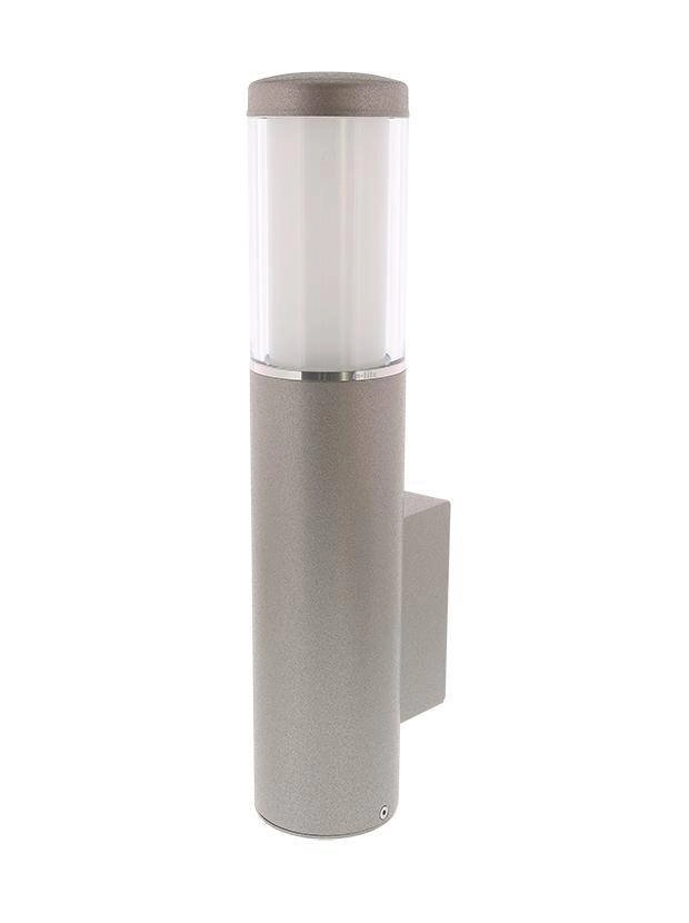 Außenlampe Liv wall 12 Volt LED In-lite 8717051002984