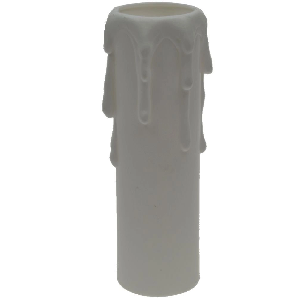 Lampenhalter Pod - 8cm. mit Tropfkerzeneffekt