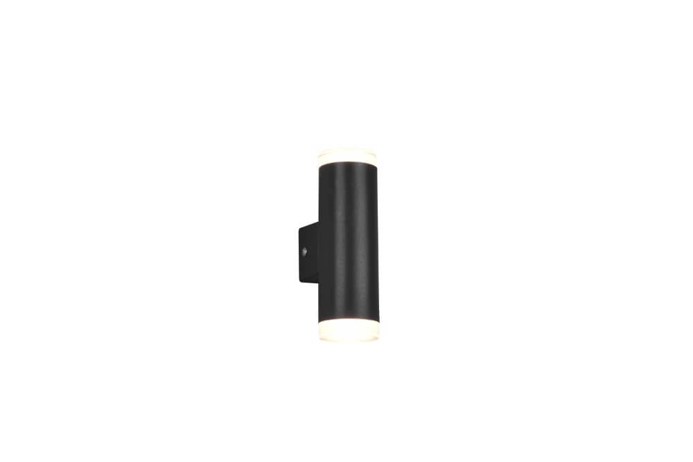 Außenlampe Up-Down Ray Trio 4017807508024