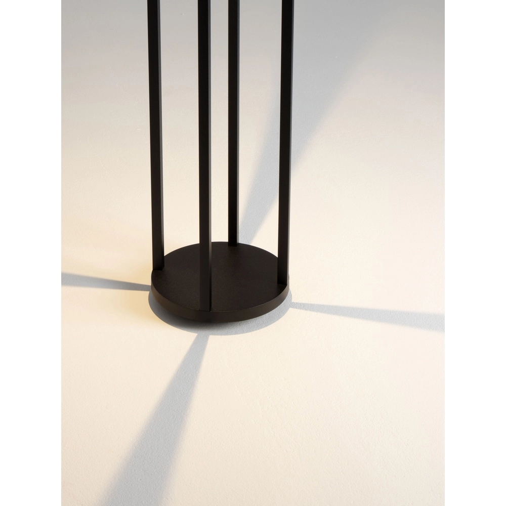 Stehlampe Optus 80cm Lyora 5212017477224
