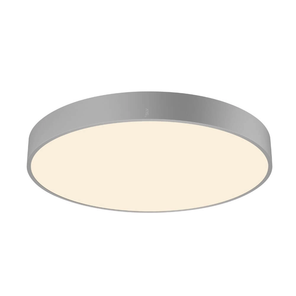 Deckenleuchte / Hängeleuchte Medo 60 grau - CCT - Ø 60cm SLV 4024163276658