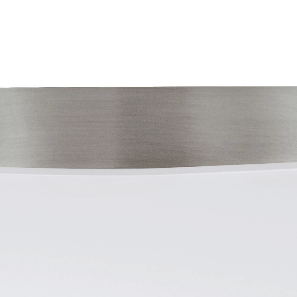 Wandlampe Cupella Nickel Eglo 9002759959678