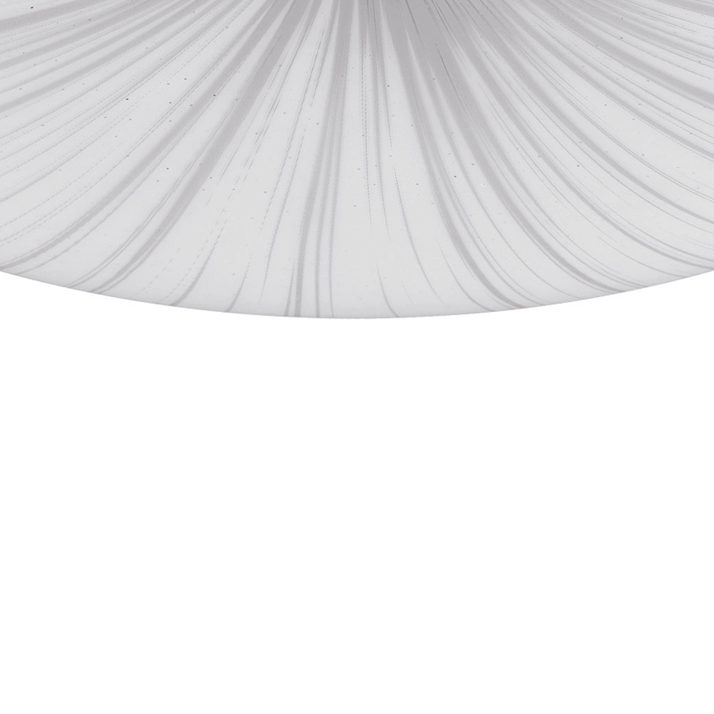 LED-Deckenleuchte Nieves Ø 31cm Eglo 9002759996994