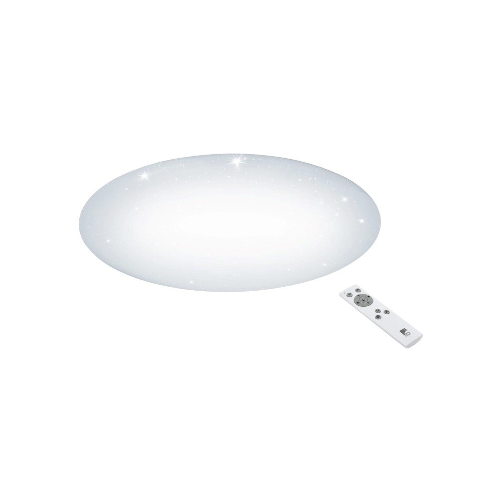 Deckenleuchte Giron-S 76 cm weiß Eglo 9002759975425