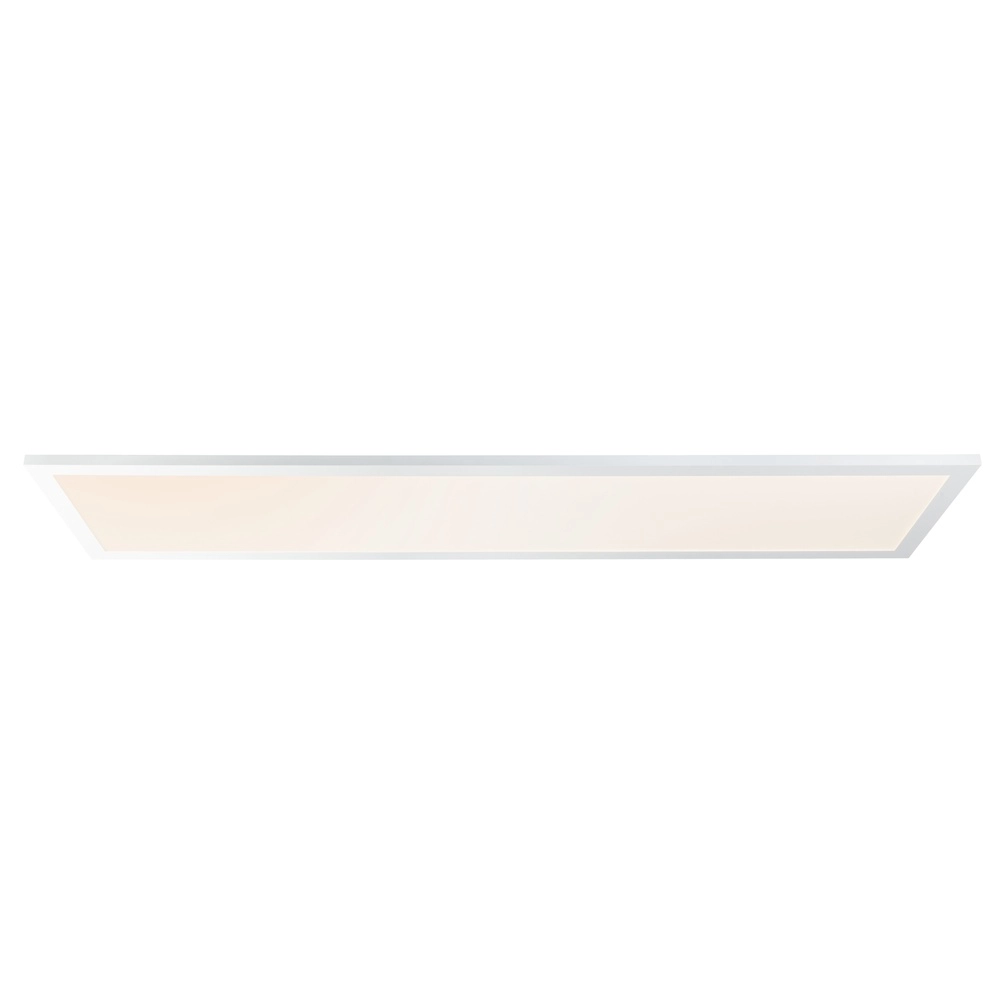 Deckenlampe Rosi 120 cm weiß Globo 9007371373680