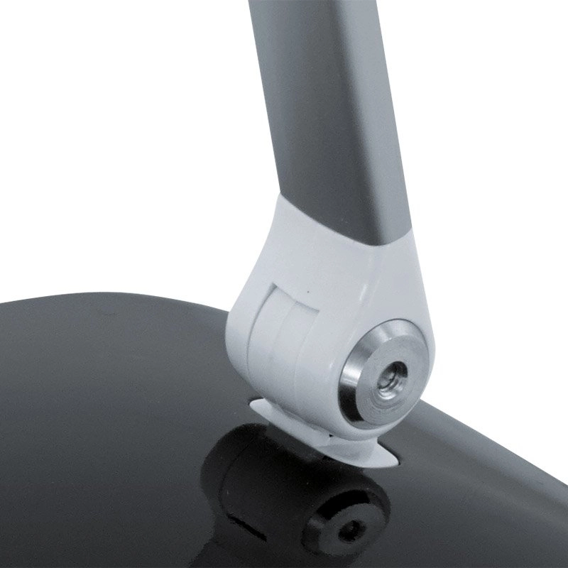LED Tischlampe Cajero Schwarz Eglo 9002759956967