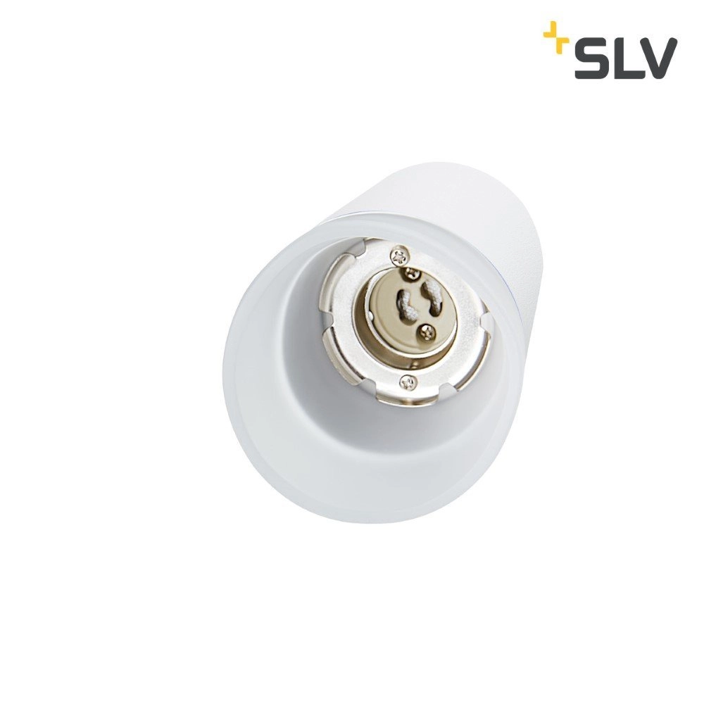 Deckenstrahler Astina Weiß SLV 4024163231282