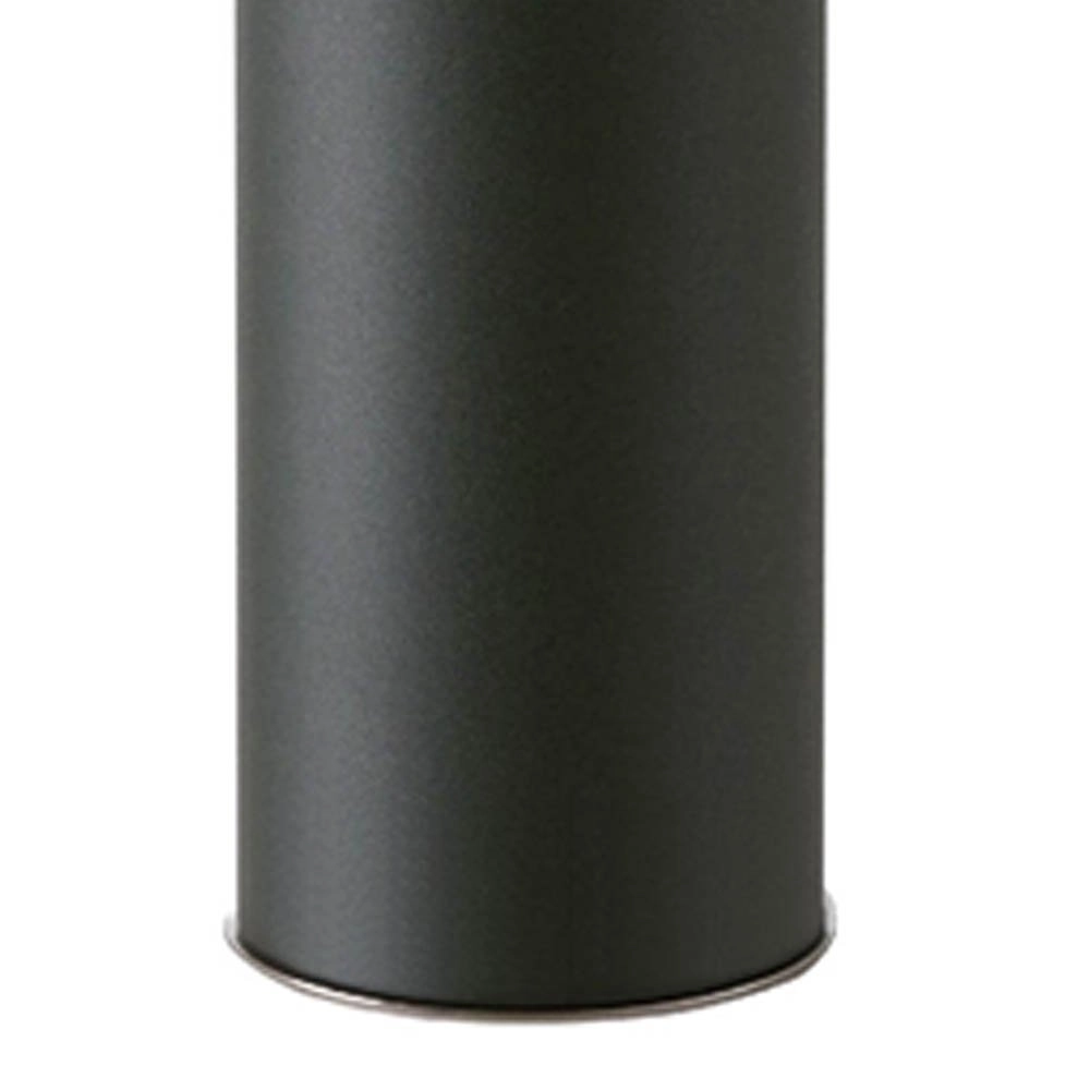 Terrasse Lampe Titano 100cm Anthrazit Franssen 8033239452564