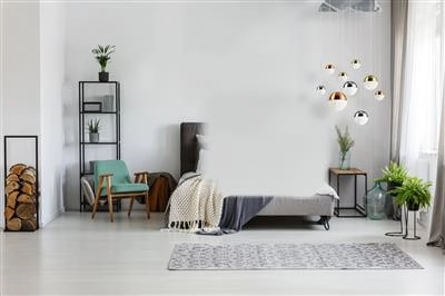 Pendelleuchte Planets Ø 60cm Searchlight 5053423159898
